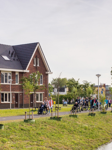 Wandeltweedaagse