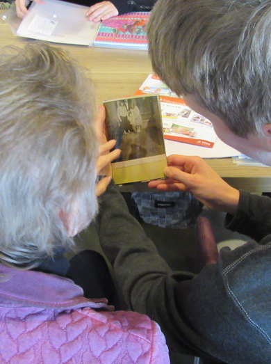 1E Gesprek 1