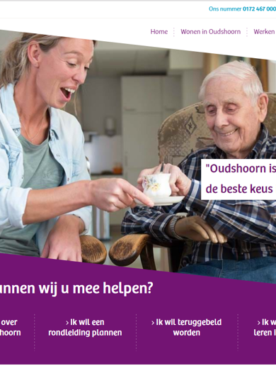Website Home OHN (1)