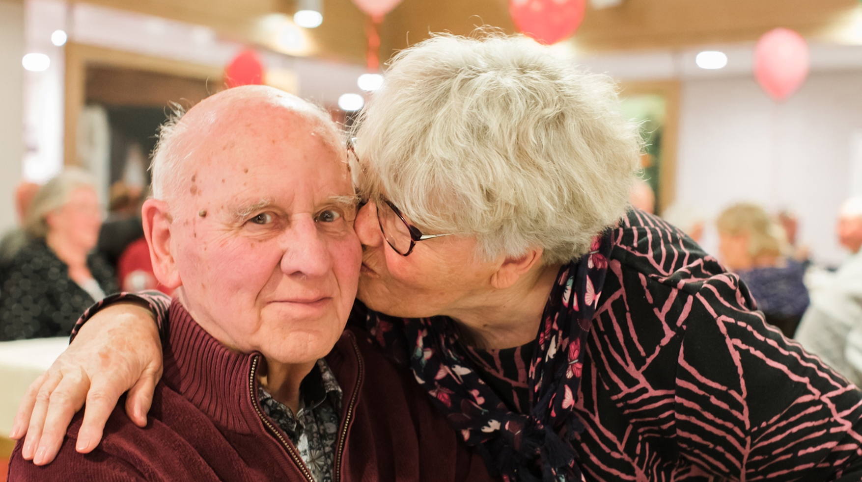 Valentijnsdiner In Oudshoorn 2
