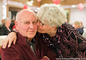 Valentijnsdiner In Oudshoorn 2