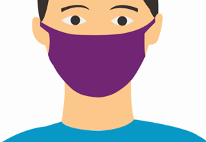 Mondneusmasker Verpleeghuizen