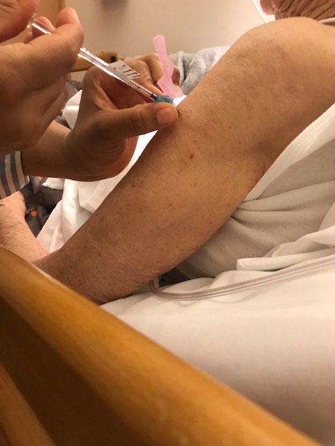 Vaccinatie Oudshoorn (1)