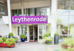 Leythenrode Gevel