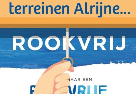 Rookvrij