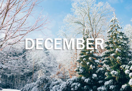 December