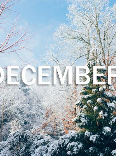 December