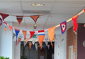 EK Voetbal
