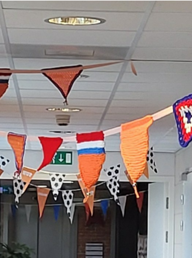 EK Voetbal