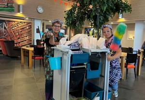 Campingdagen