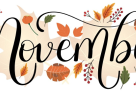 Nieuwsbrief OHN November 2026