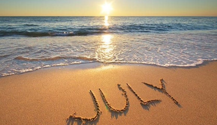 Uit Juli